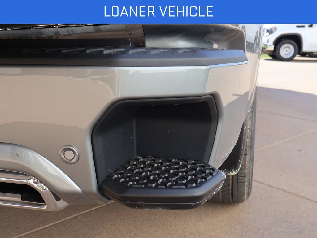 2026 GMC Sierra 1500 Denali - Photo 16