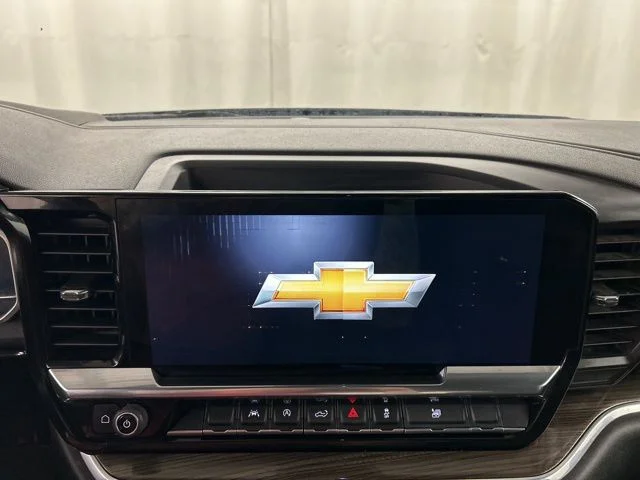 Used 2022 Blue Chevrolet RST image 14
