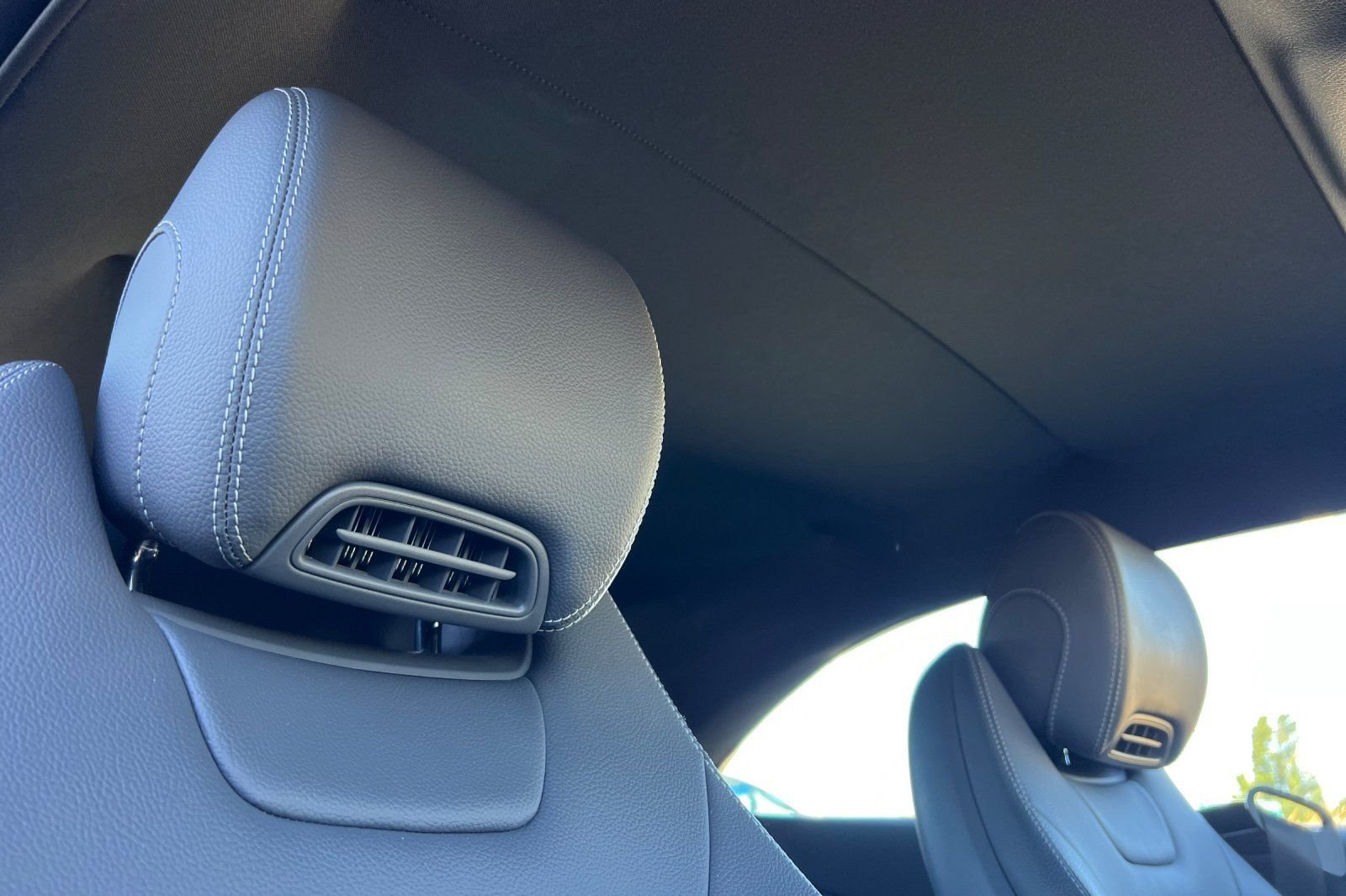 Used 2019 Mojave Silver Metallic Mercedes-Benz C 300 image 20