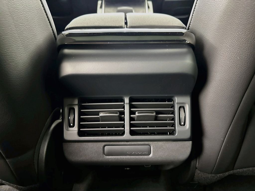New 2026 Santorini Black Land Rover Hoxton Edition image 26