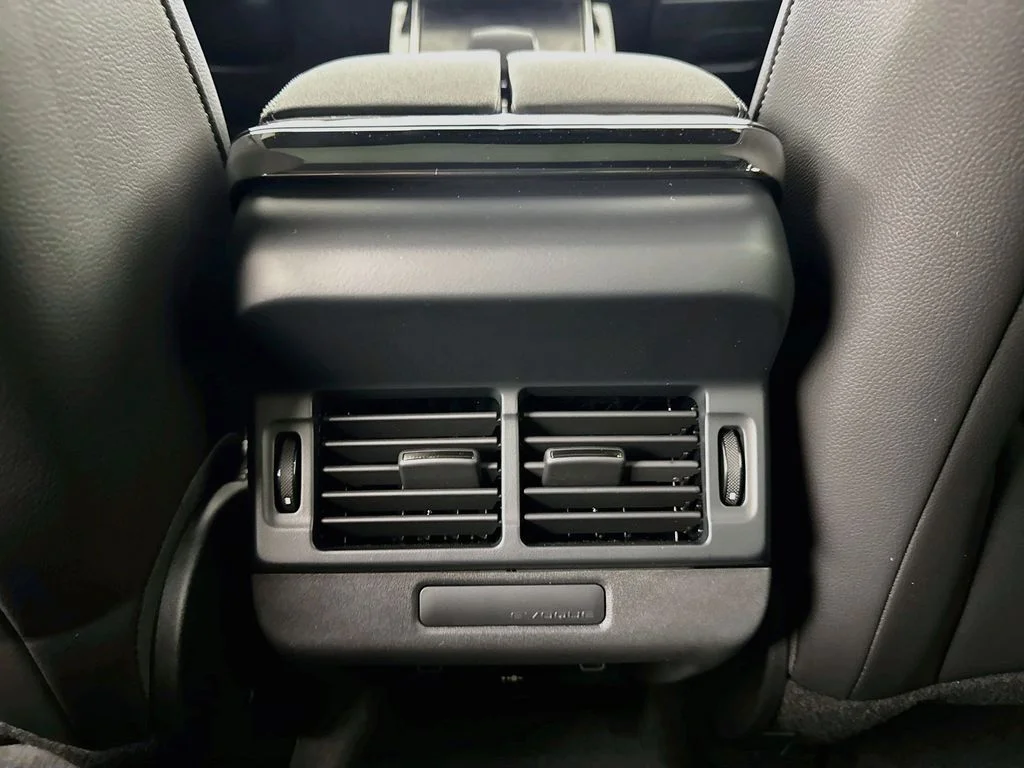 New 2026 Santorini Black Land Rover Hoxton Edition image 26