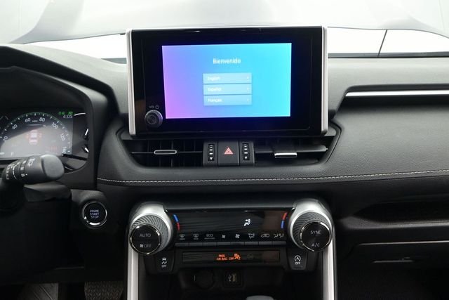 Used 2024 Magnetic Gray Metallic Toyota XLE Premium image 6