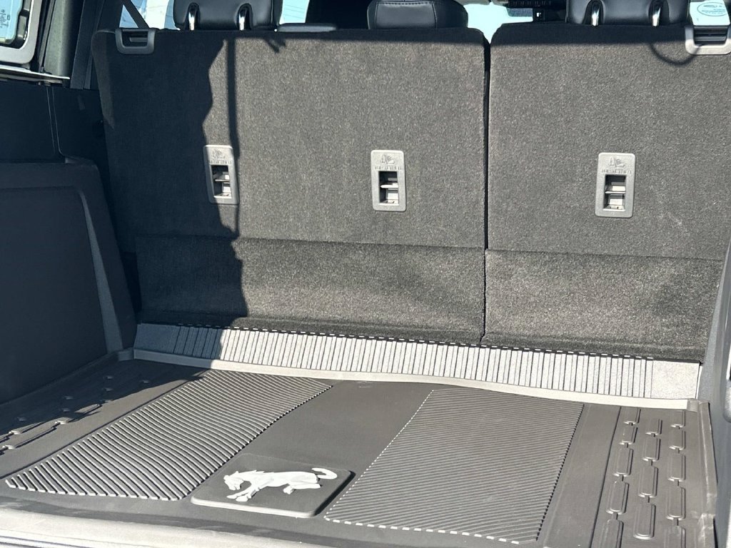 New 2026 Desert Sand Ford Raptor® image 18