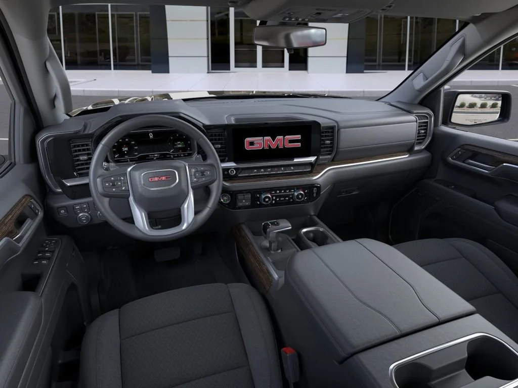 2026 GMC Sierra 1500 Elevation - Photo 15
