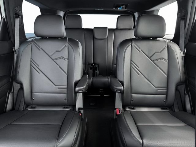 New 2026 Gray Hyundai XRT Pro image 18