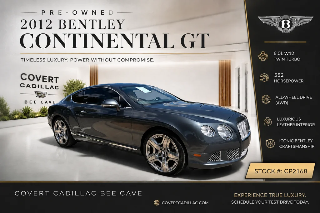 Used 2012  Bentley Base image 1