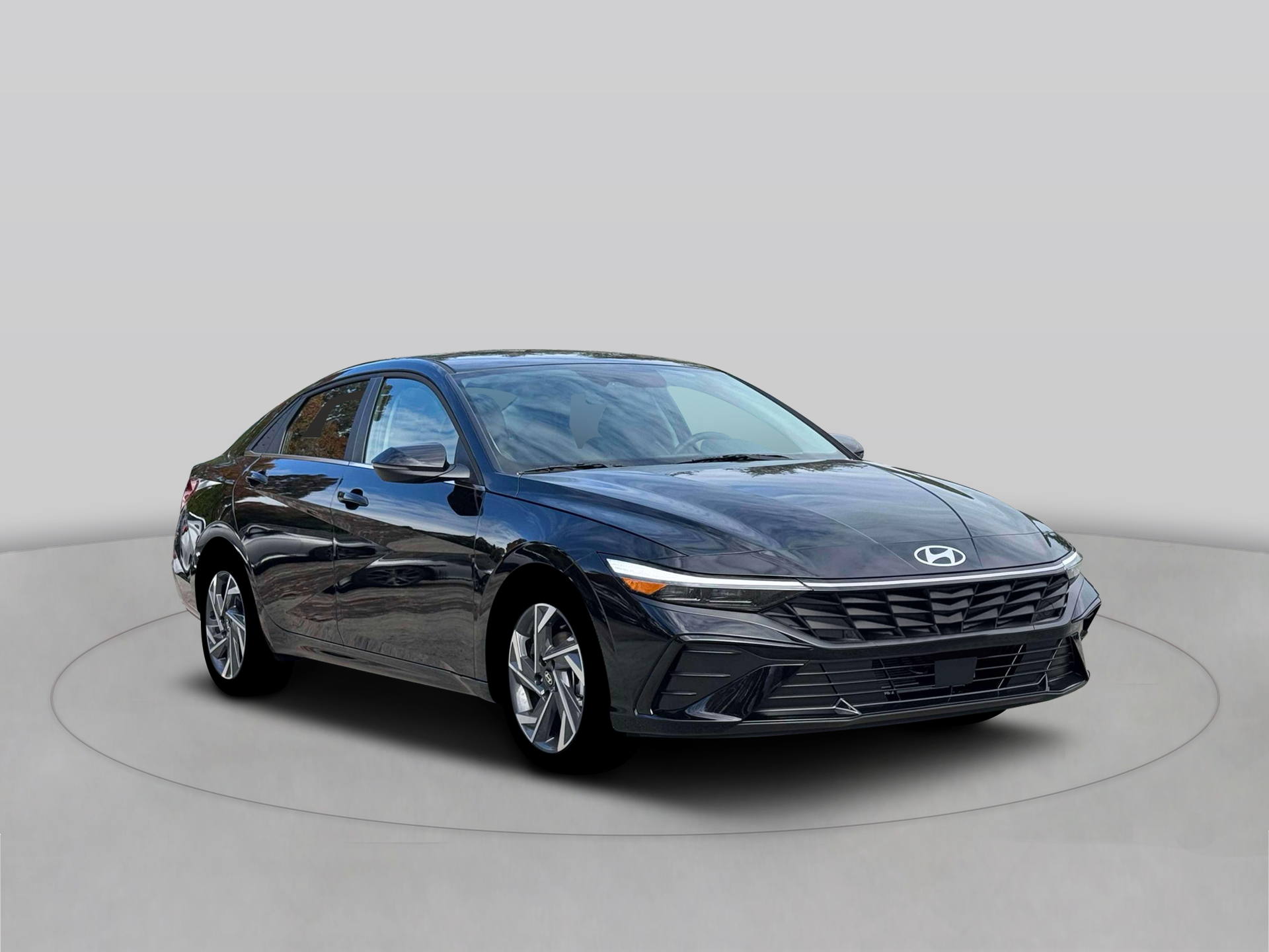 New 2026 Black Hyundai Limited image 11