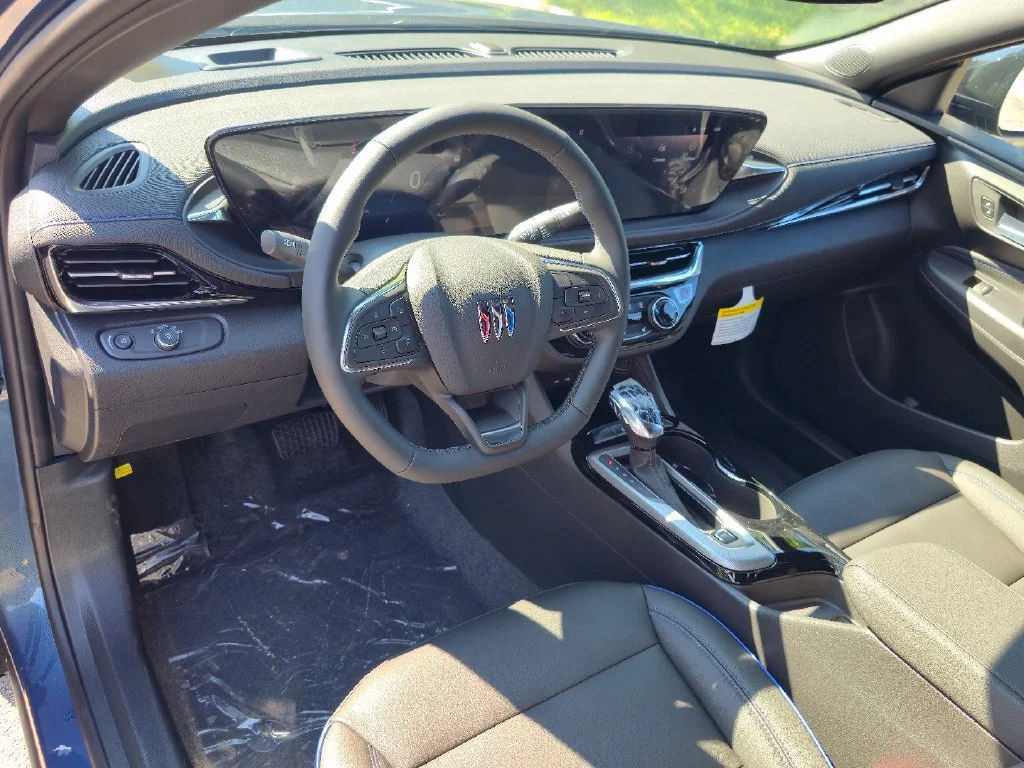 2026 Buick Envista Sport Touring - Photo 11