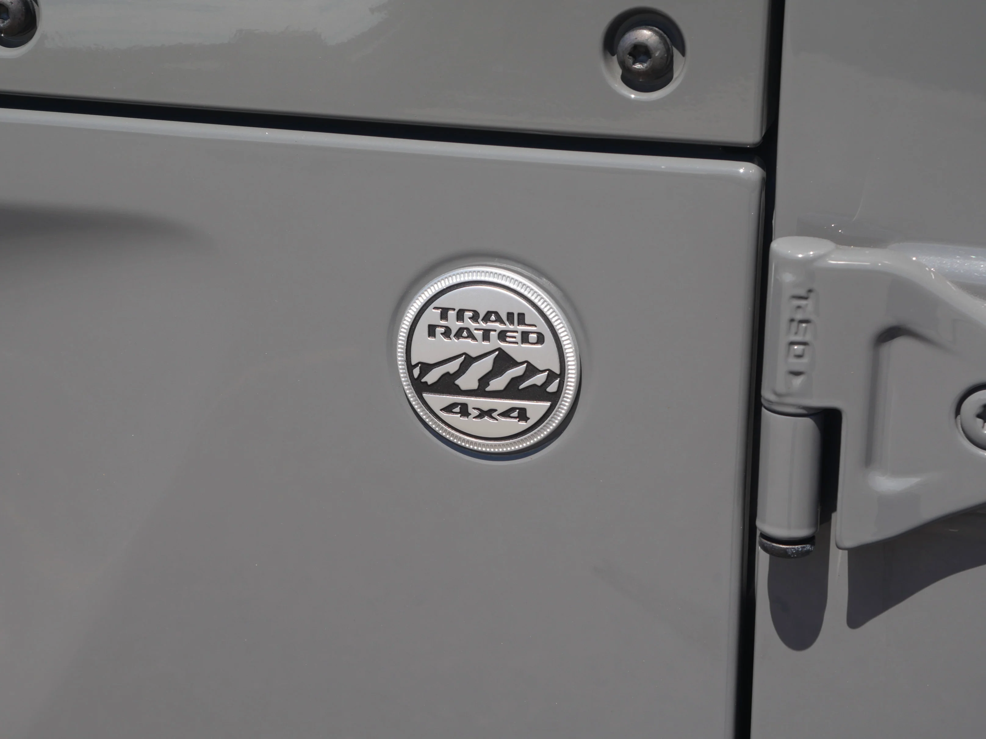 Certified Used 2021 Sting-Gray Clearcoat Jeep Sport S image 16