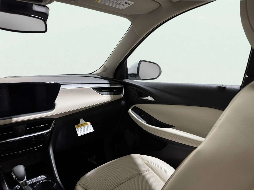 2025 Buick Encore GX Avenir - Photo 11