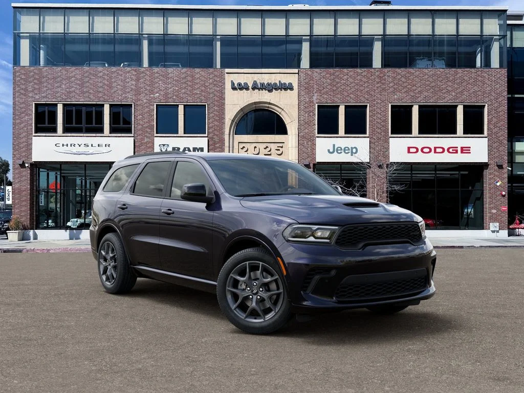 New 2027 Night Moves Exterior Paint Dodge GT image 5
