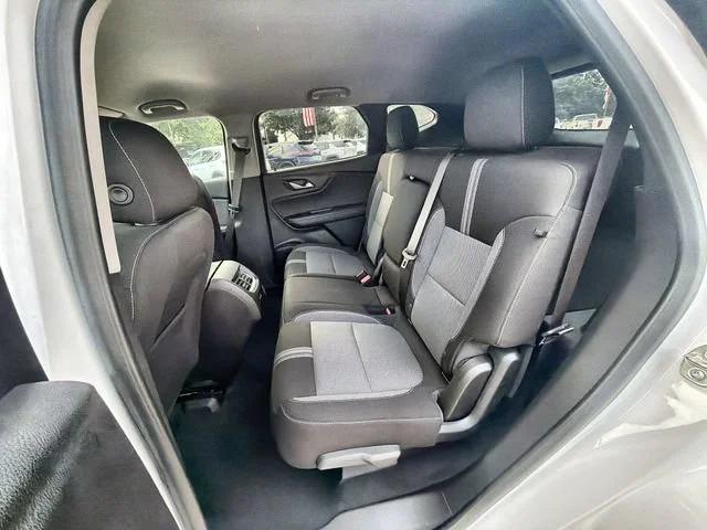 2023 Chevrolet Blazer 2LT - Photo 24