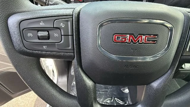 2026 GMC Sierra 1500 Pro - Photo 19