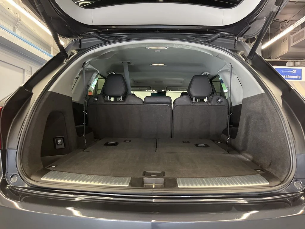 2014 Acura MDX Technology Package - Photo 36
