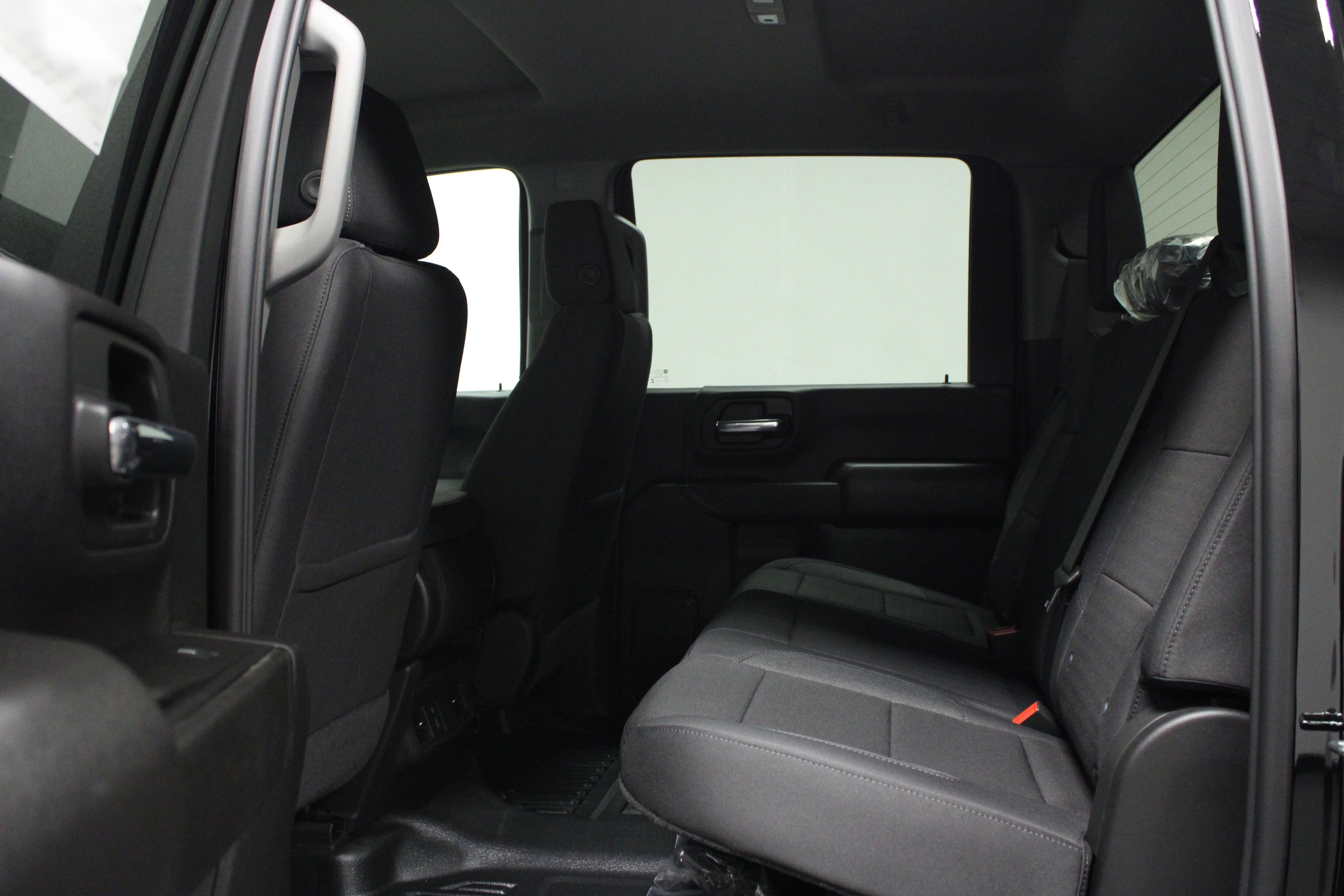 New 2026 Onyx Black GMC Pro image 12