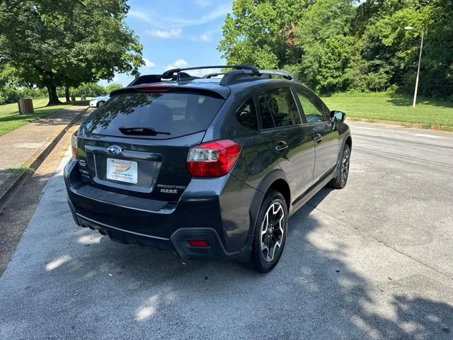 Used 2017 Gray Subaru 2.0i Limited image 7