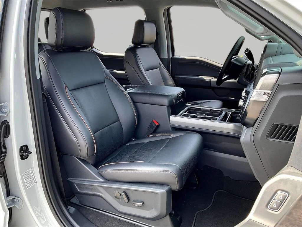 New 2026 Avalanche Ford F-250® Lariat® image 11