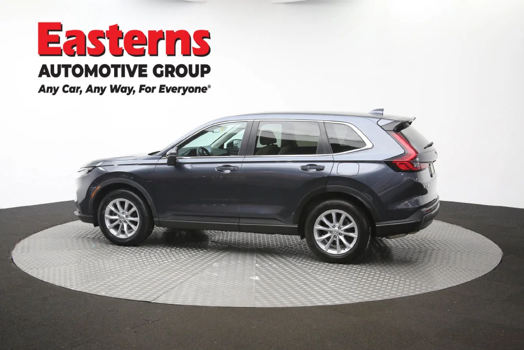 Used 2024 Gray Honda EX-L image 57