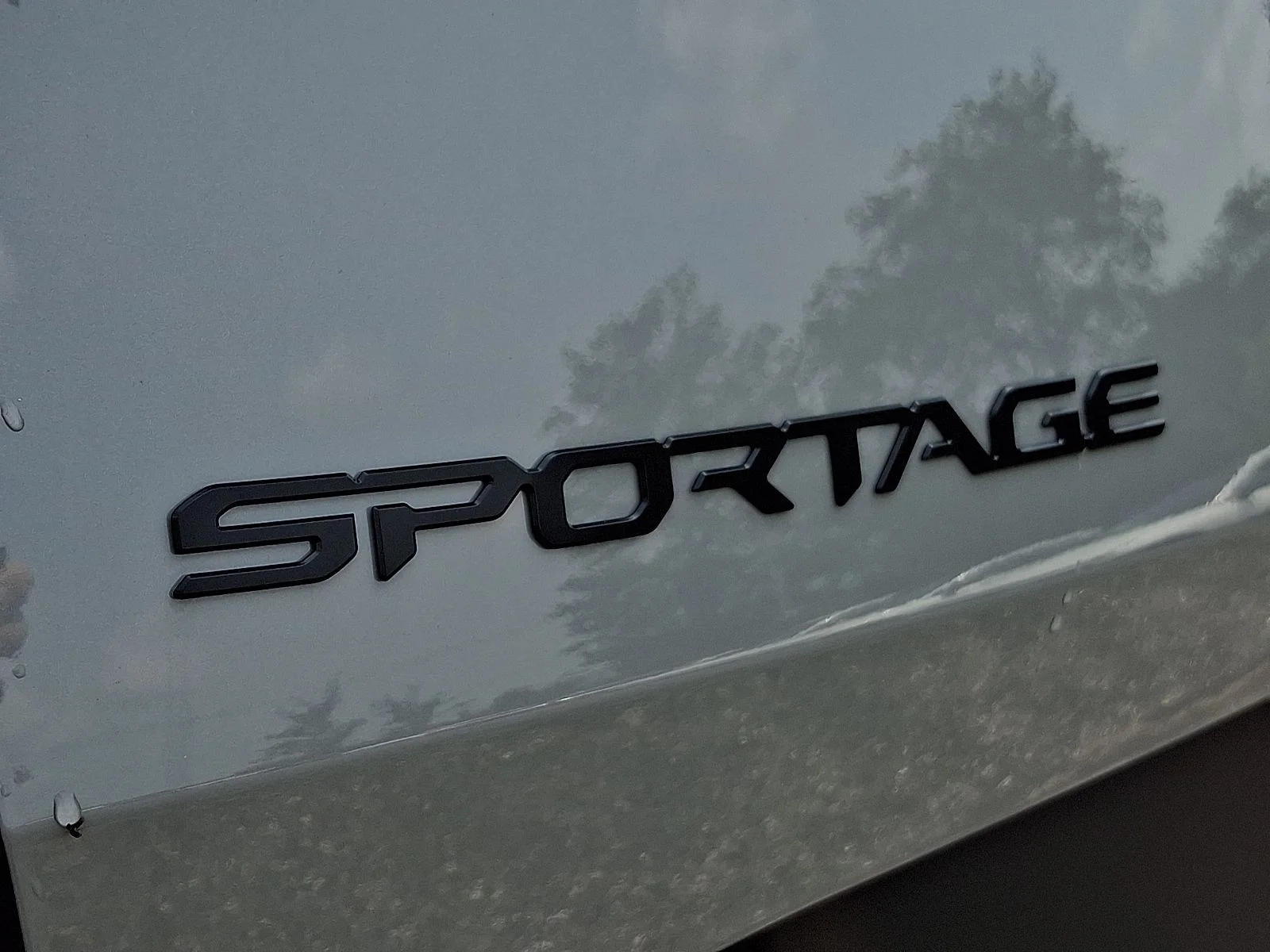 New 2026 Gray Kia X-Line image 26