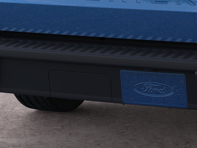 New 2026 Velocity Blue Ford XL image 23
