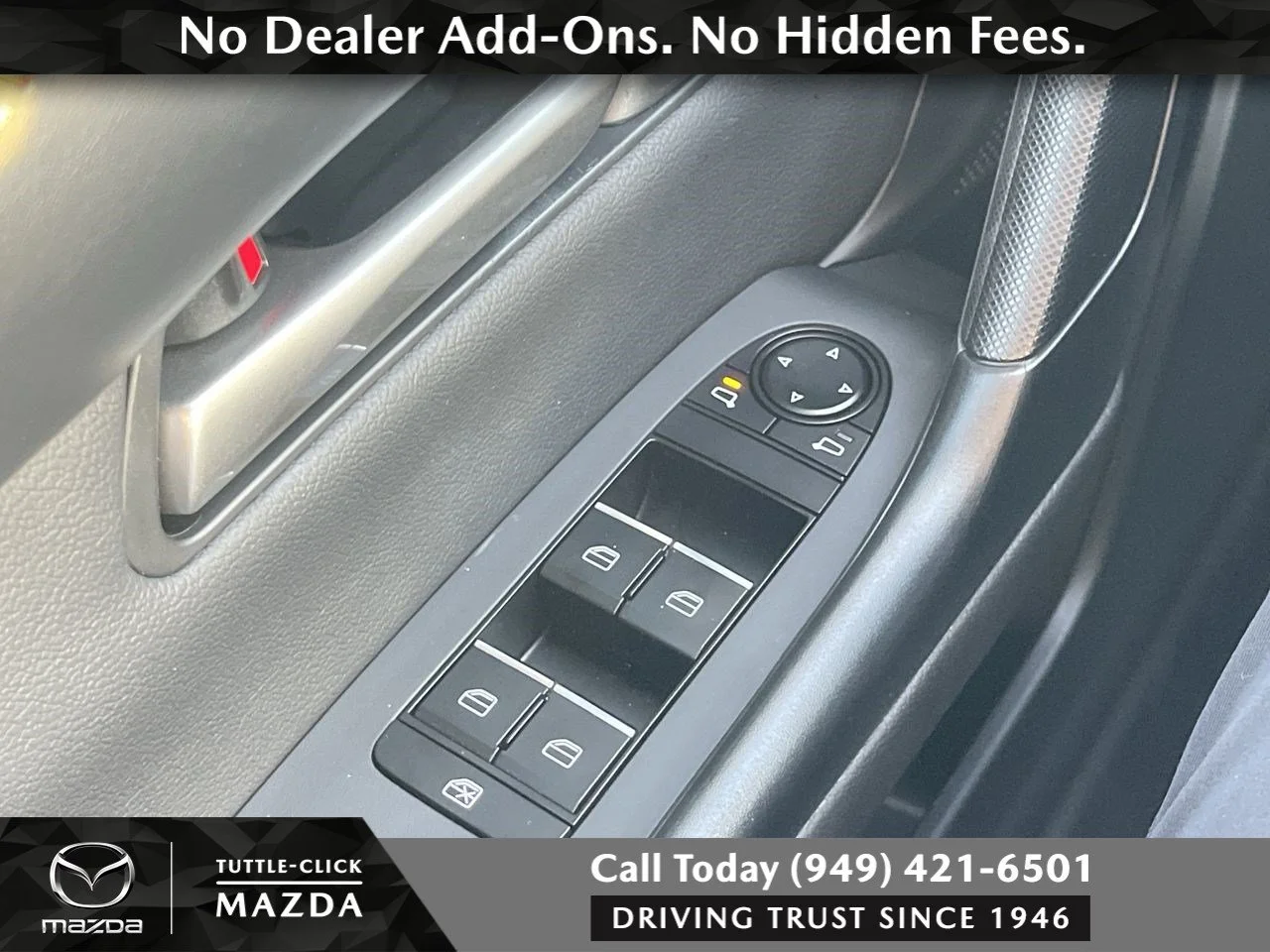 Used 2024 Zircon Sand Metallic Mazda 2.5 Turbo image 31