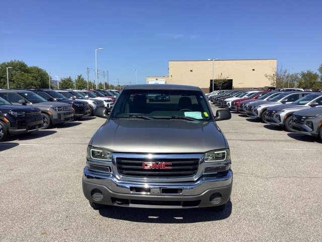 2003 GMC Sierra 1500 SLE - Photo 8