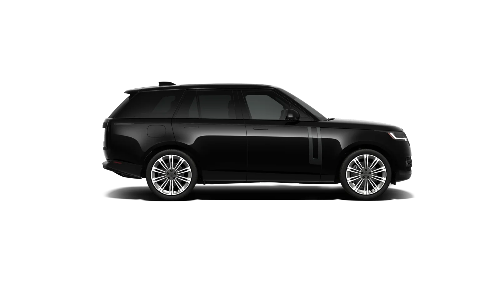 New 2026 Santorini Black LAND ROVER SE 400PS image 3