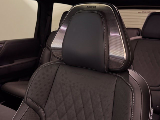 2026 INFINITI QX80 Autograph - Photo 16