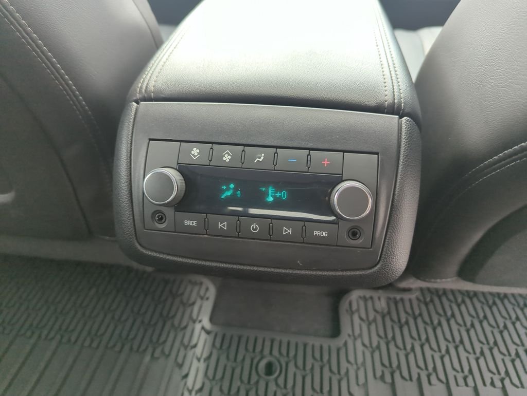 Used 2016 Gold Chevrolet LTZ image 35