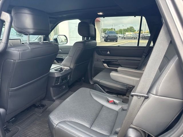 Used 2025 Gray Toyota Limited image 5