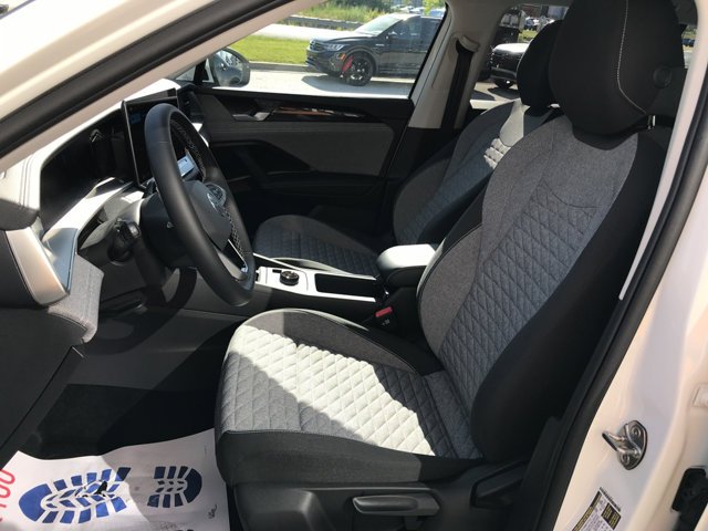 New 2026 Pure White Volkswagen S image 19