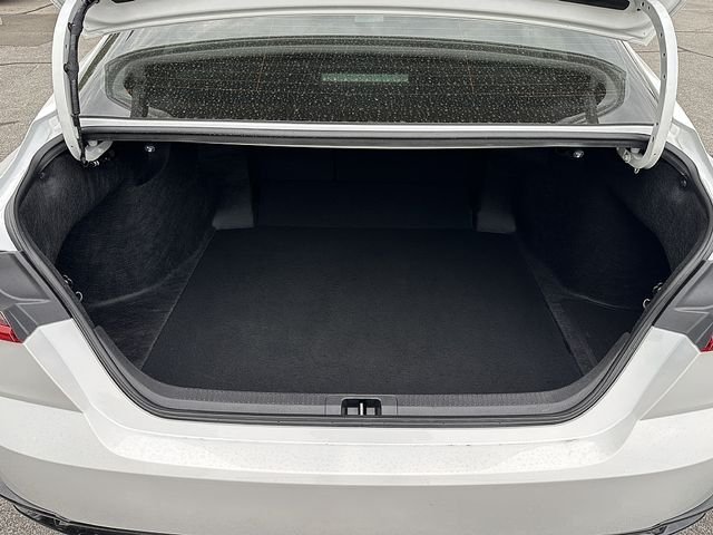 Used 2026 White Toyota SE Nightshade image 15