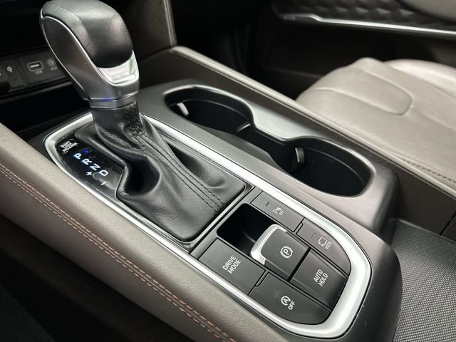 2020 Hyundai Santa Fe Limited - Photo 20