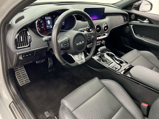 2023 Kia Stinger GT-Line - Photo 7