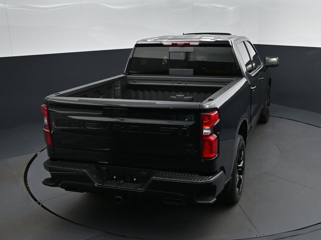 2026 Chevrolet Silverado 1500 High Country - Photo 38