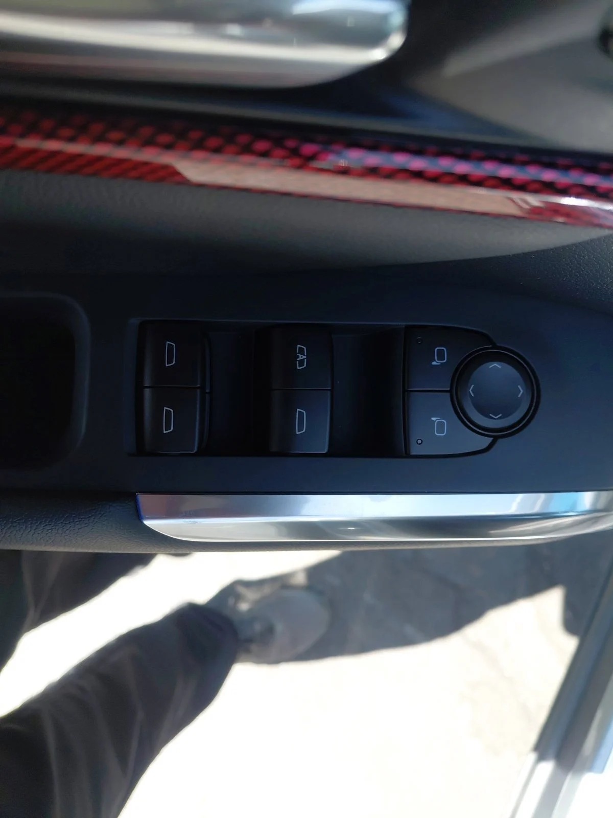 2026 Chevrolet Traverse Z71 - Photo 15