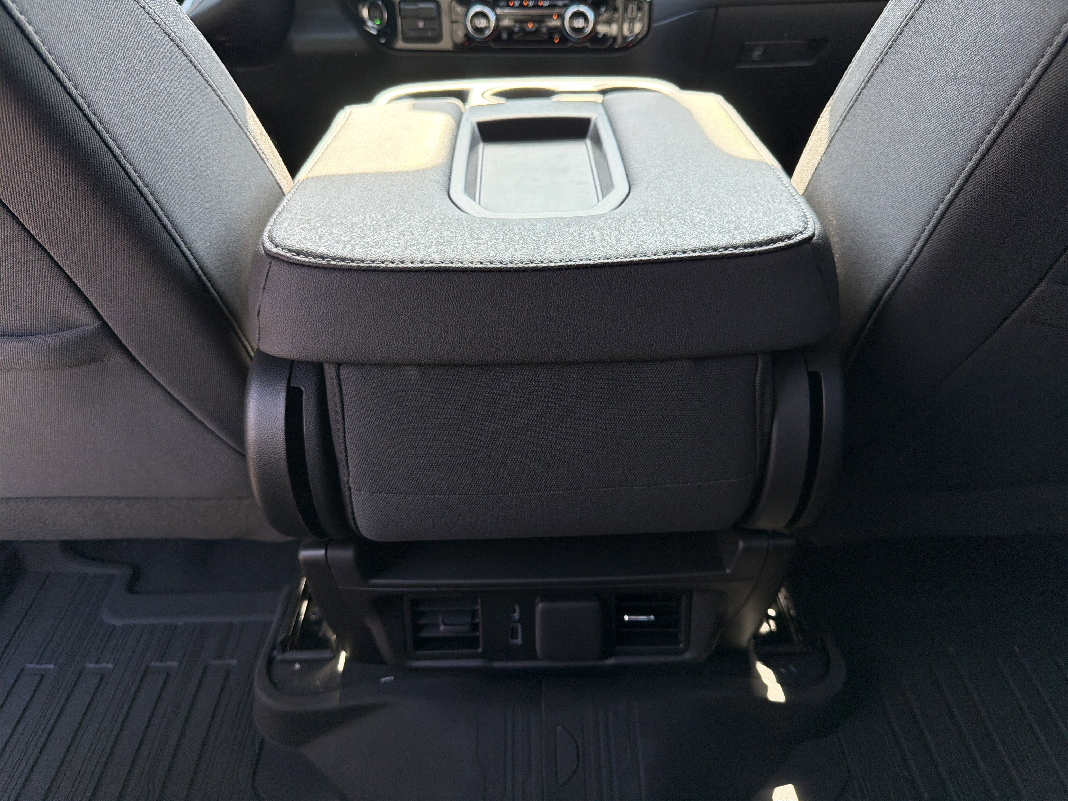 2026 GMC Sierra 1500 Elevation - Photo 22