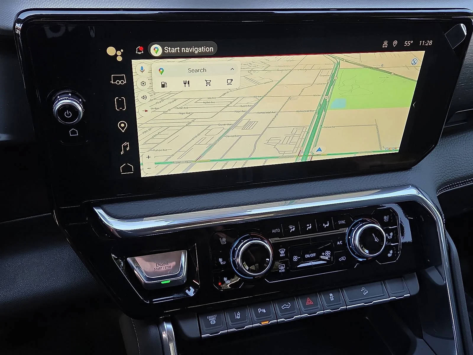 2026 GMC Sierra 2500HD Denali - Photo 13