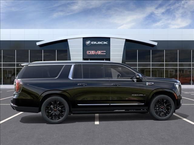New 2026 Onyx Black GMC Denali image 5