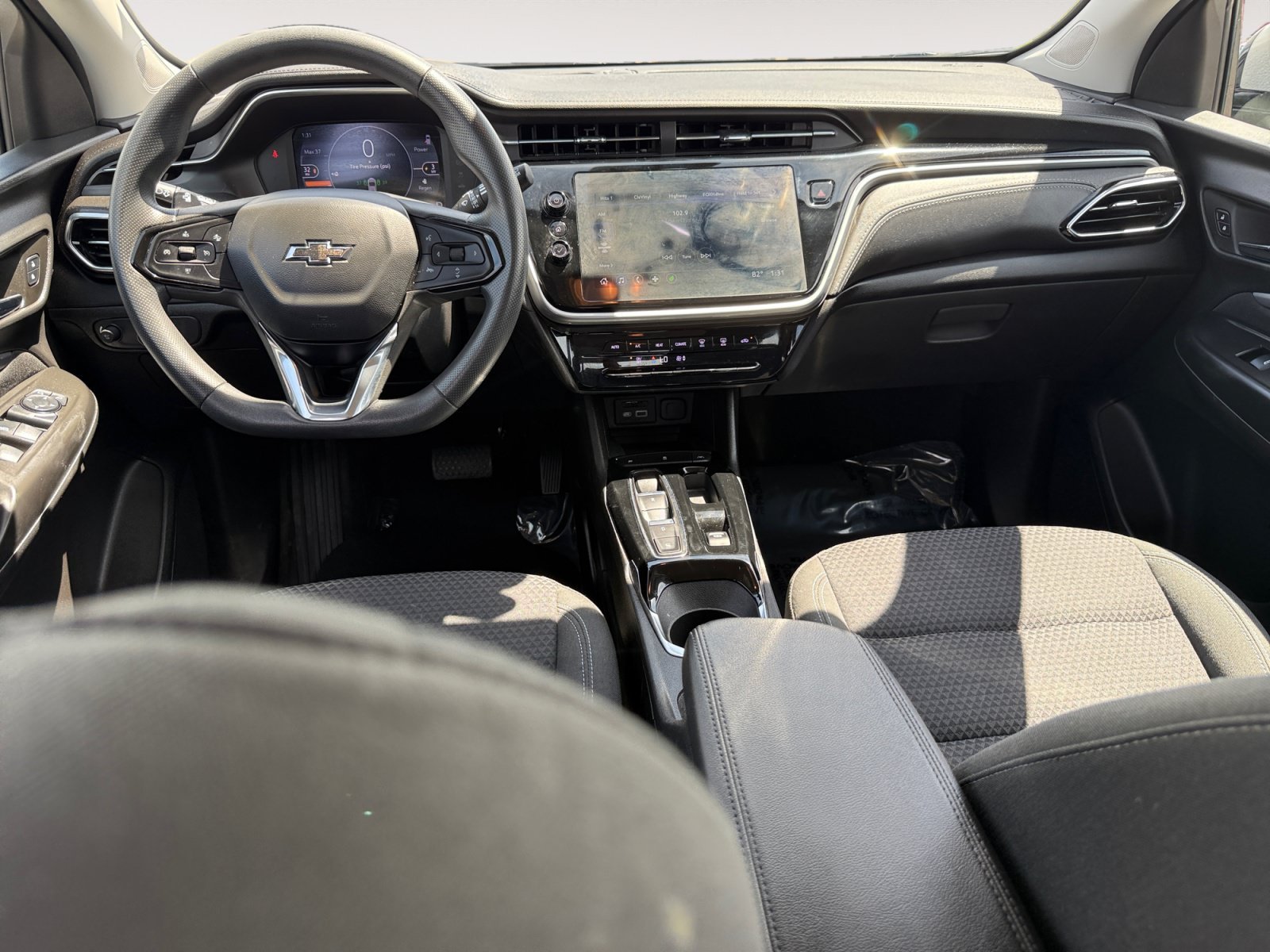Used 2023 Silver Chevrolet LT image 15