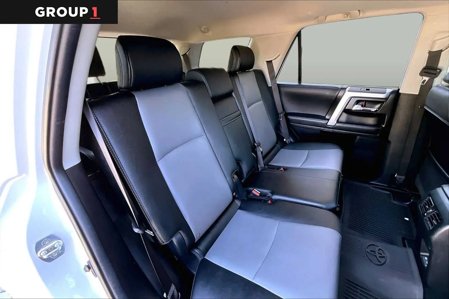 Certified Used 2024 Ice Cap Toyota SR5 Premium image 20