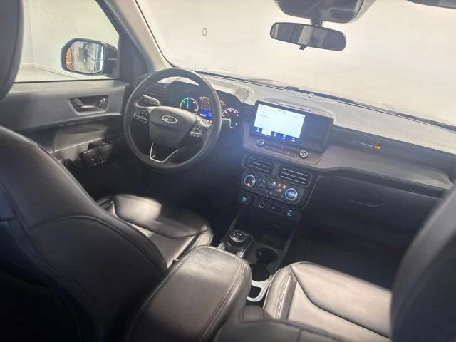 Used 2023 Black Ford Lariat image 22