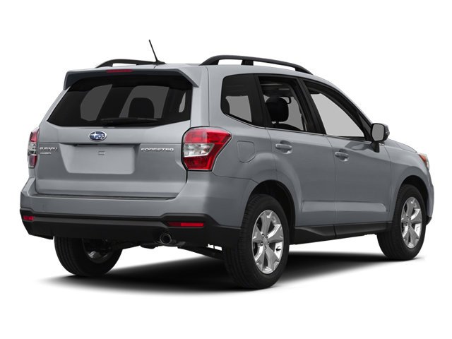Used 2014 Ice Silver Metallic Subaru 2.5i Premium image 2