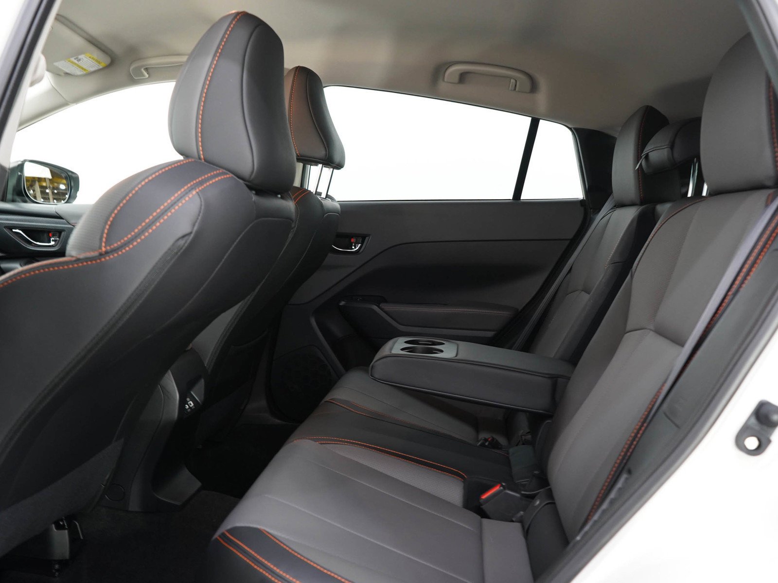 Used 2026 Crystal White Pearl Subaru Limited image 14