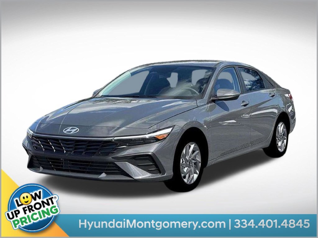 New 2026 Gray Hyundai Blue image 20