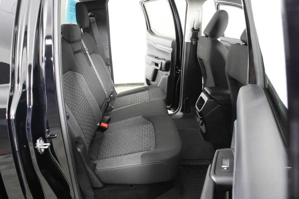 2025 Ford Ranger XL - Photo 12