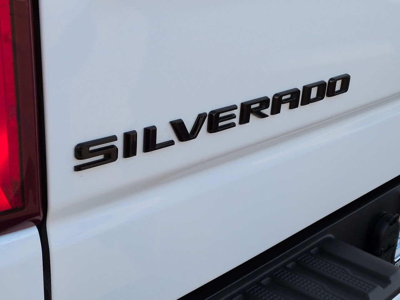 2022 Chevrolet Silverado 1500 RST - Photo 33