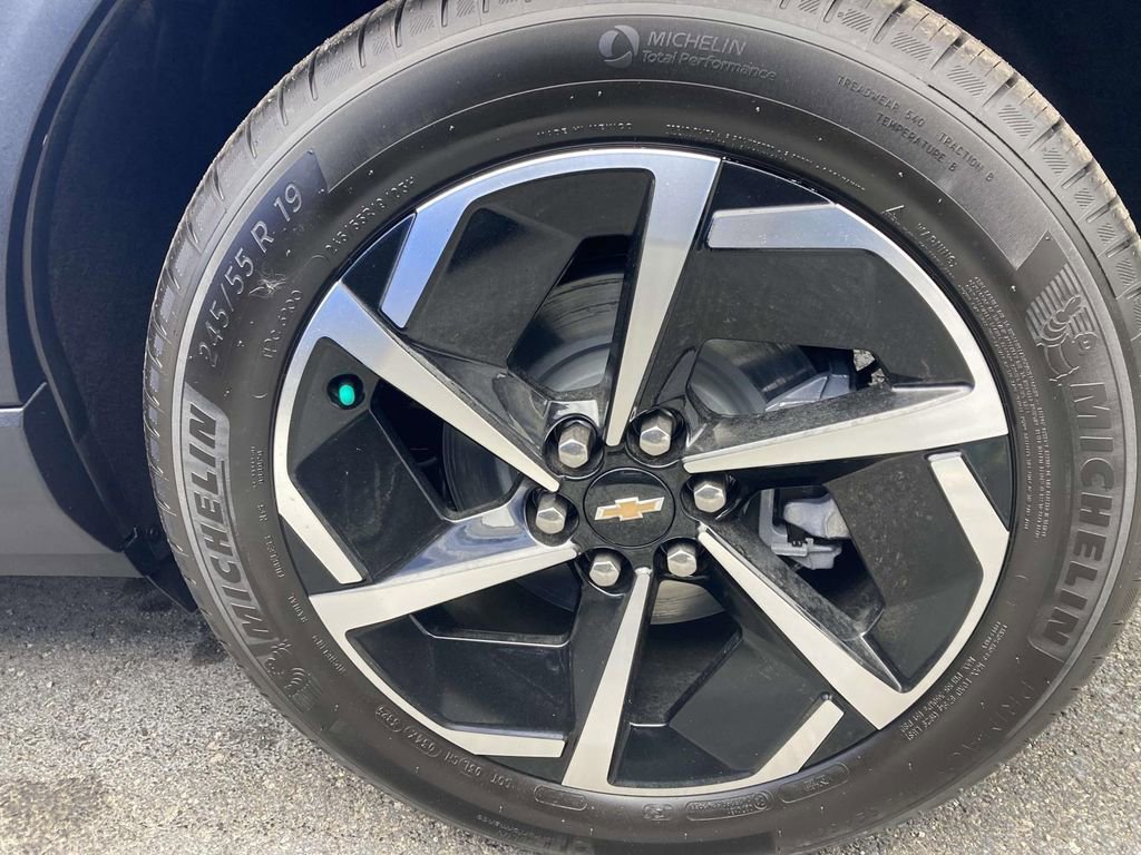 2026 Chevrolet Equinox EV 2LT - Photo 10