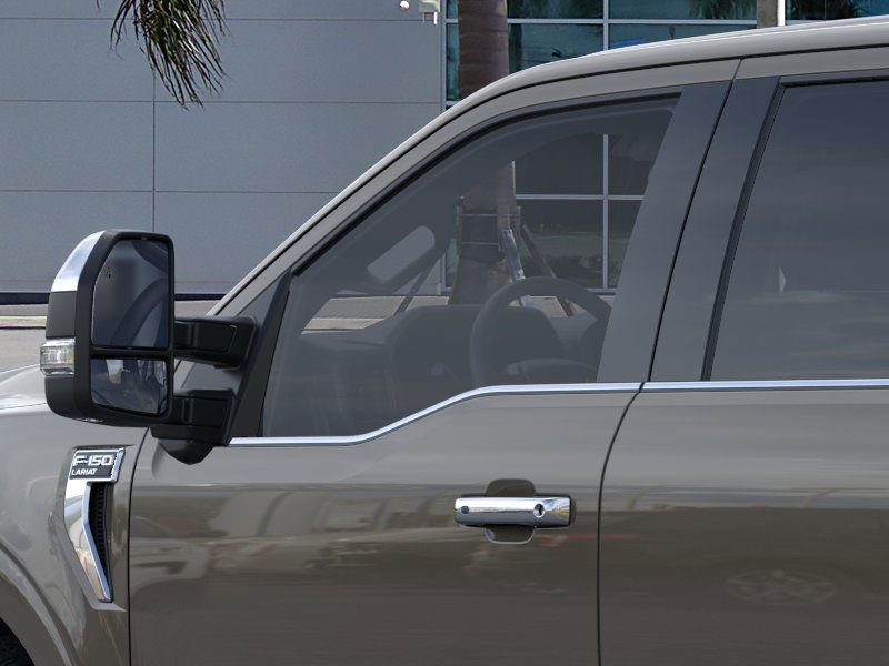 2025 Ford F-150 Lariat - Photo 31