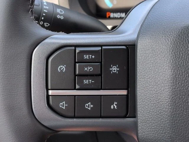 New 2026 White Ford XLT image 23